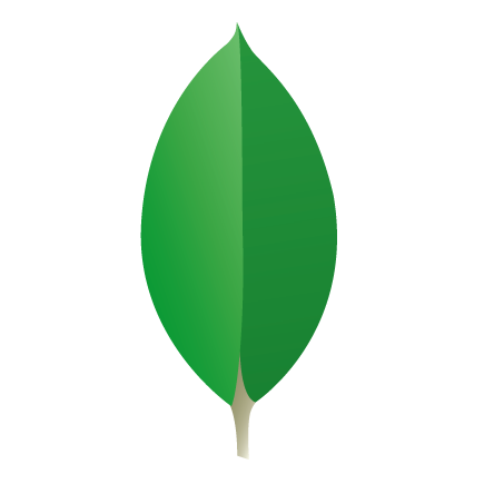 MongoDB Logo